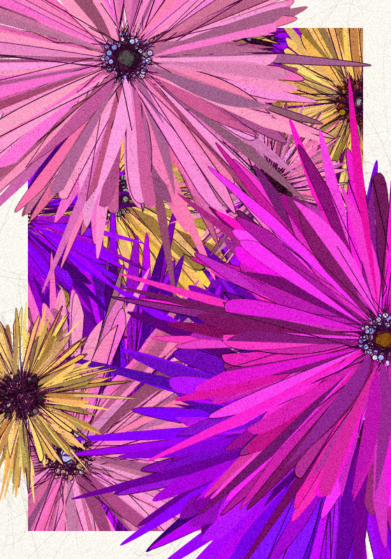 Love & Wild #2 static token preview