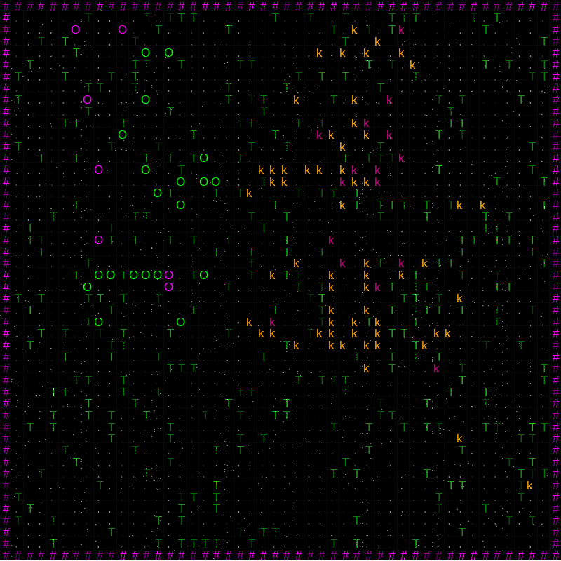 ascii battles 1 #7 static token preview