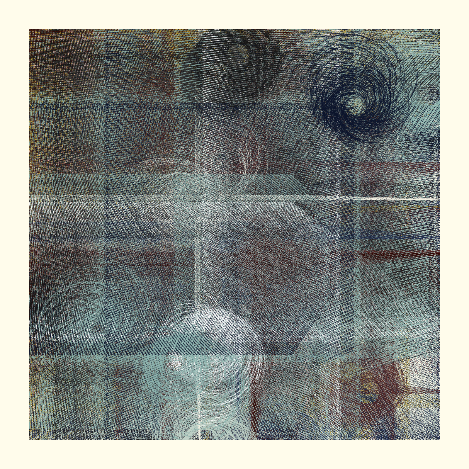 Artistic Chaos V2 #6 static token preview