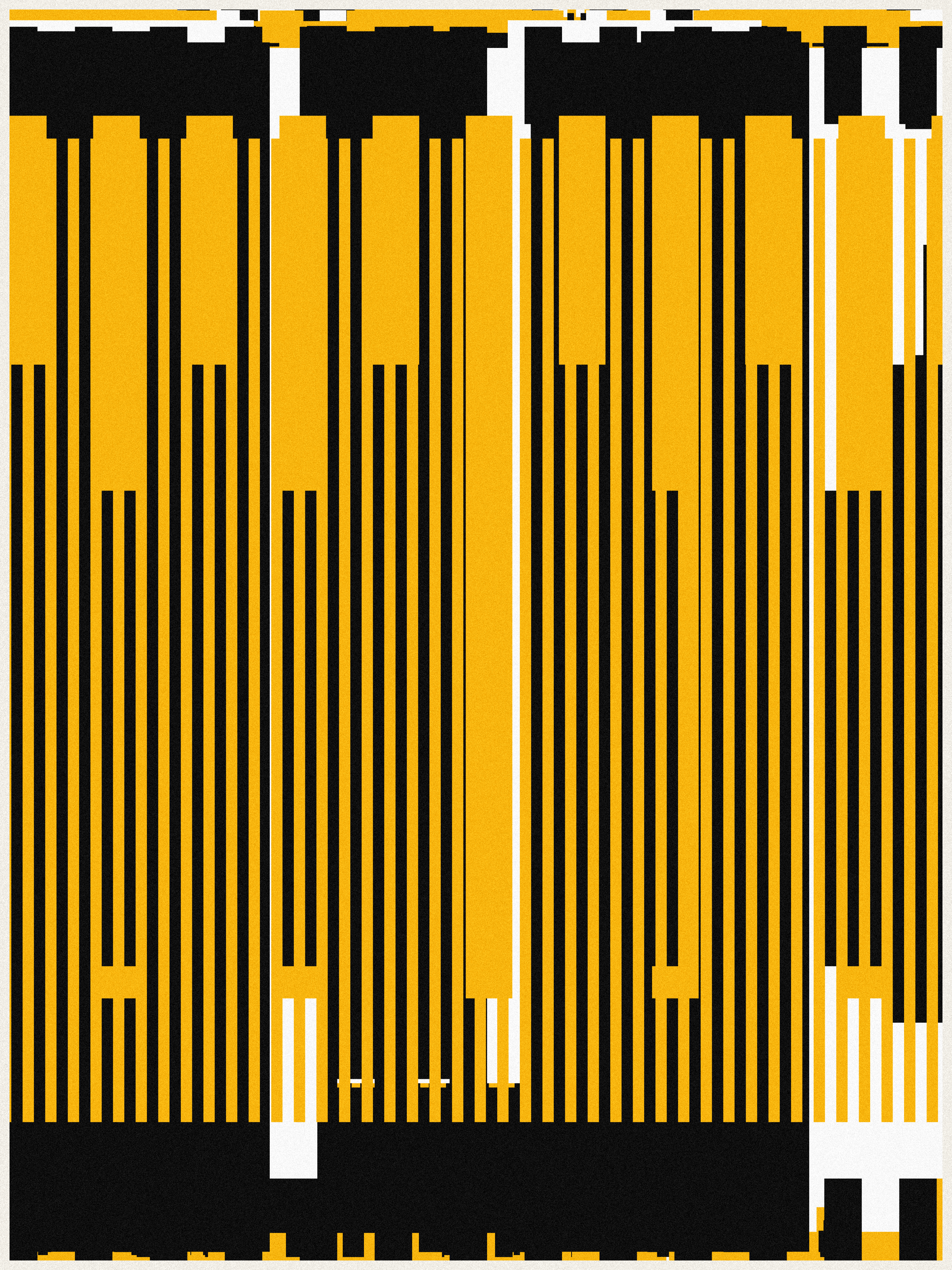 Bar Code #12 static token preview