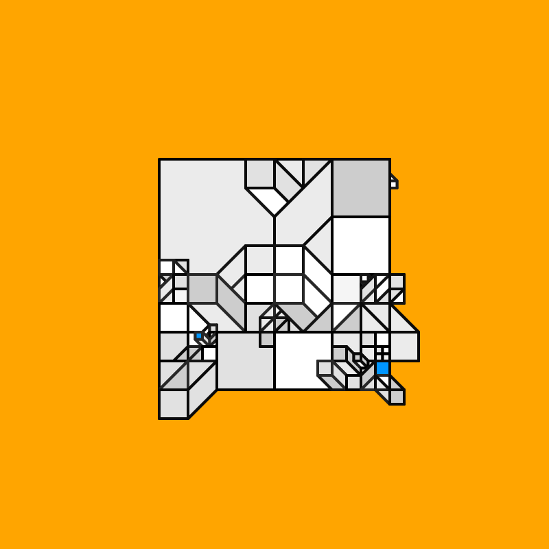 Parallelogrid #21 static token preview