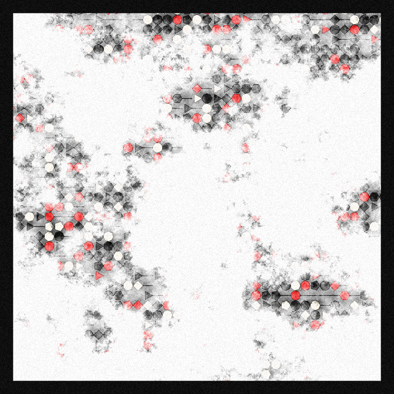 Component Map #13 static token preview