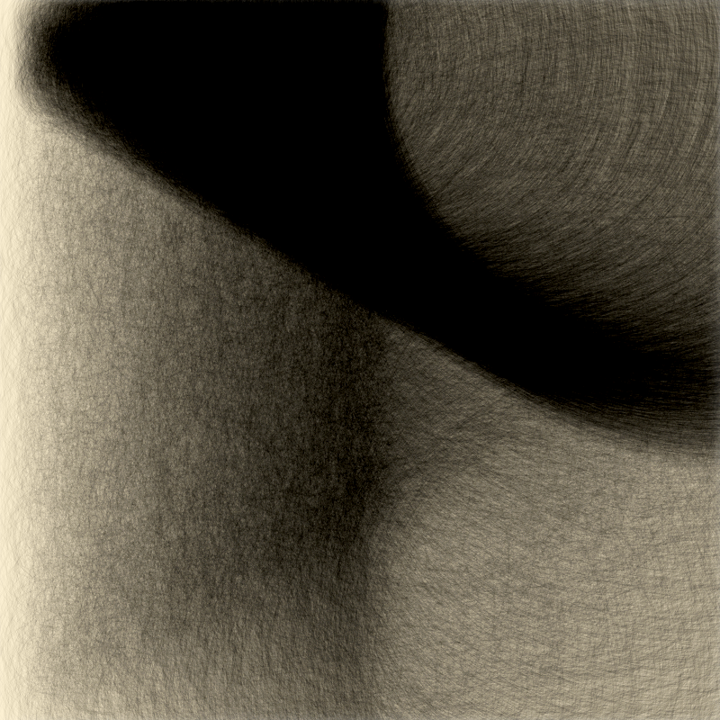 Abstract Drawing #9 static token preview