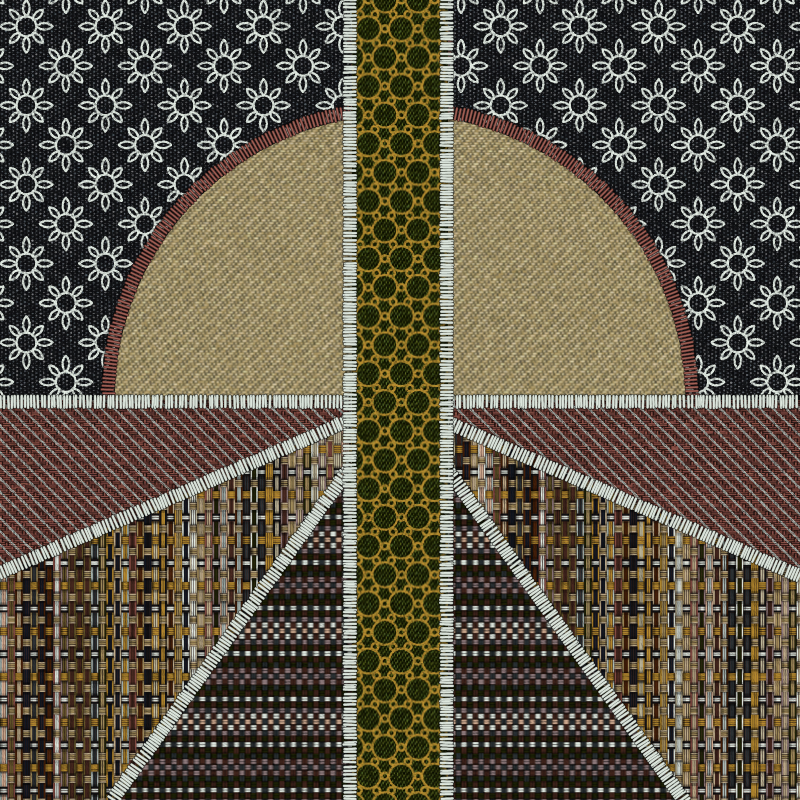 Patched with Tartan #23 static token preview