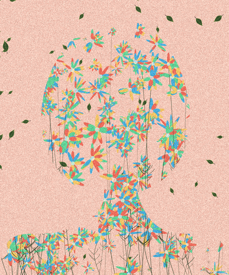 flowerhead #24 static token preview