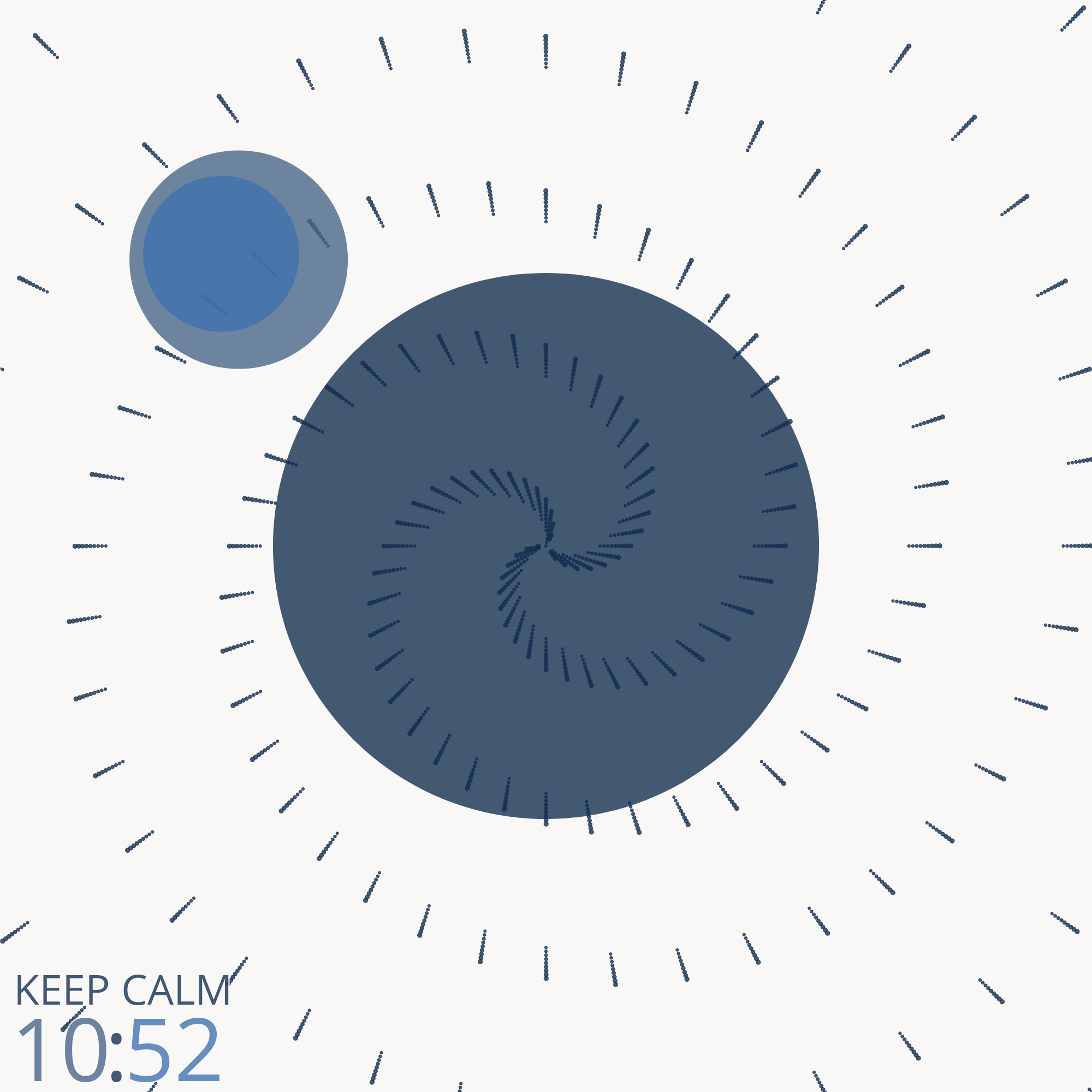 Time Switch #29 static token preview