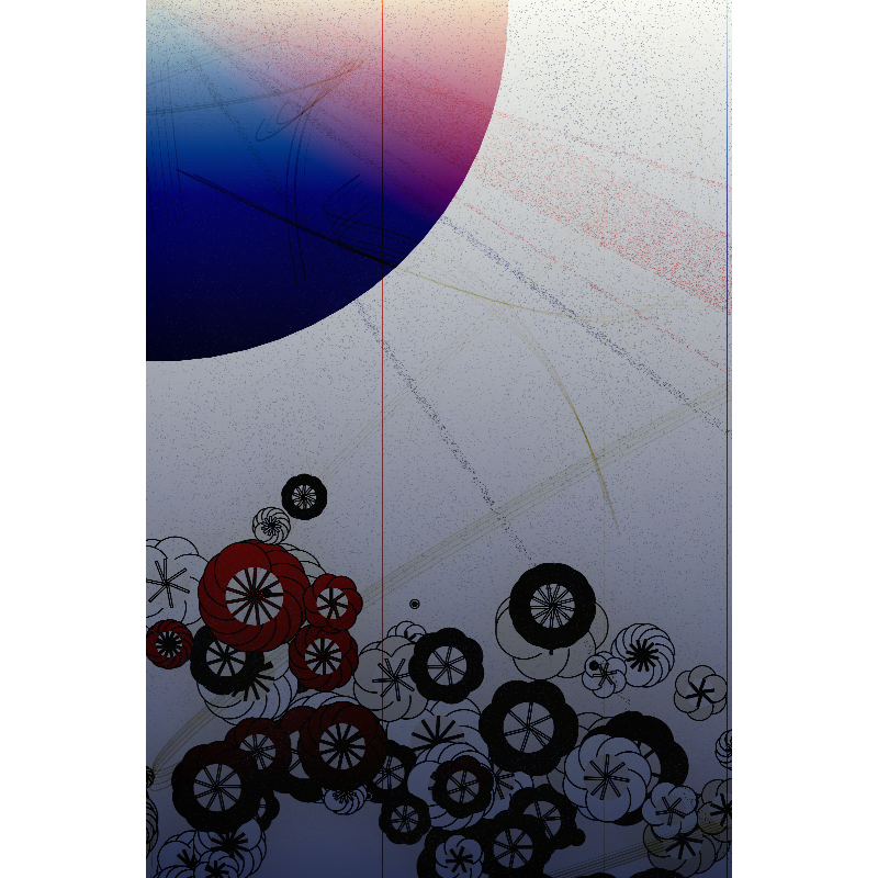 Biography of Ume #7 static token preview
