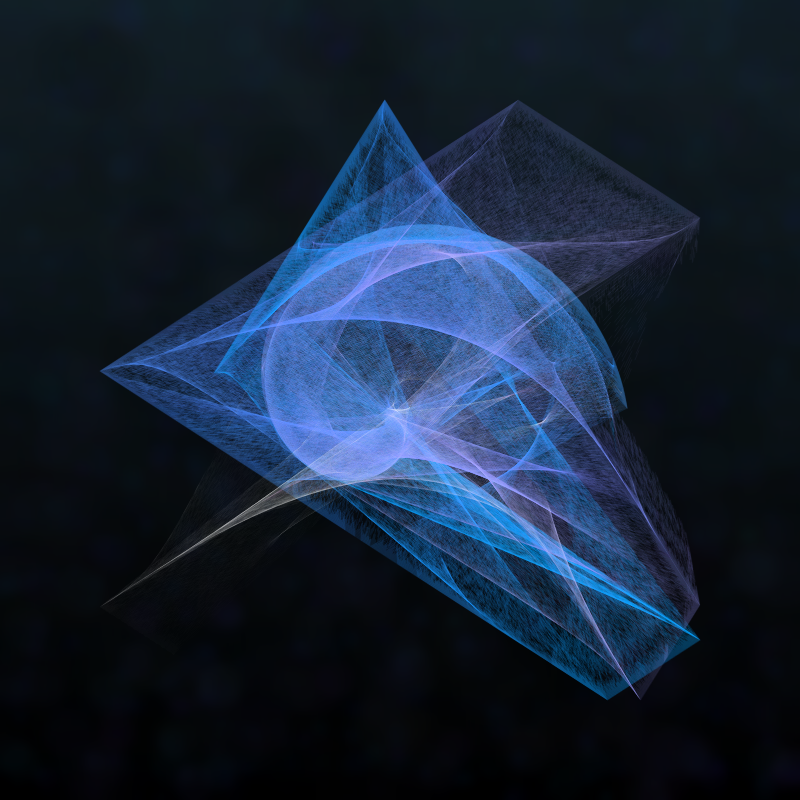 Plancton Ballet #5 static token preview