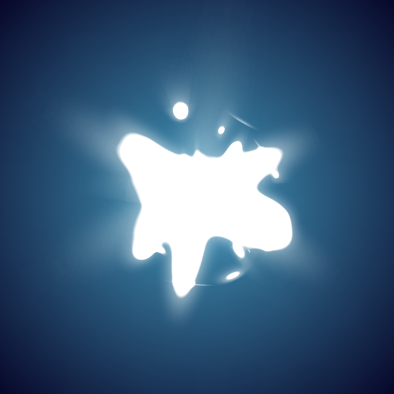 Magic Light - anomagica #1 #7 static token preview