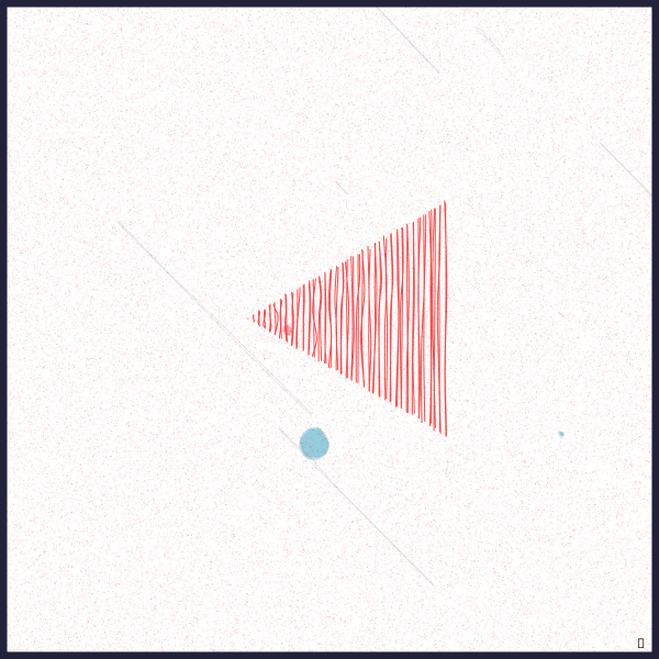 Of Lines And Shapes #19 static token preview