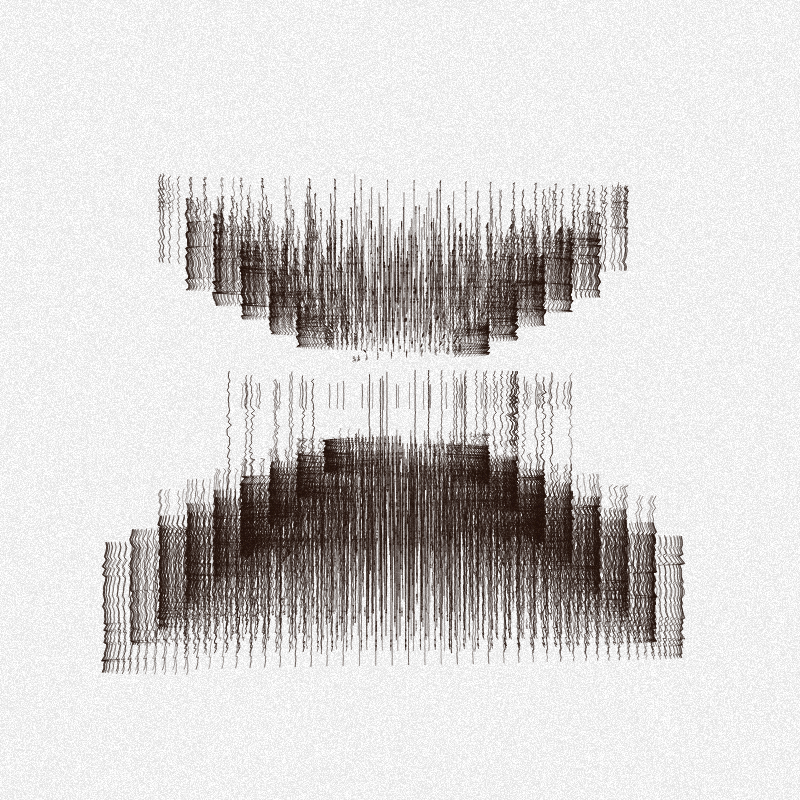 Suprematist Method #2 #21 static token preview