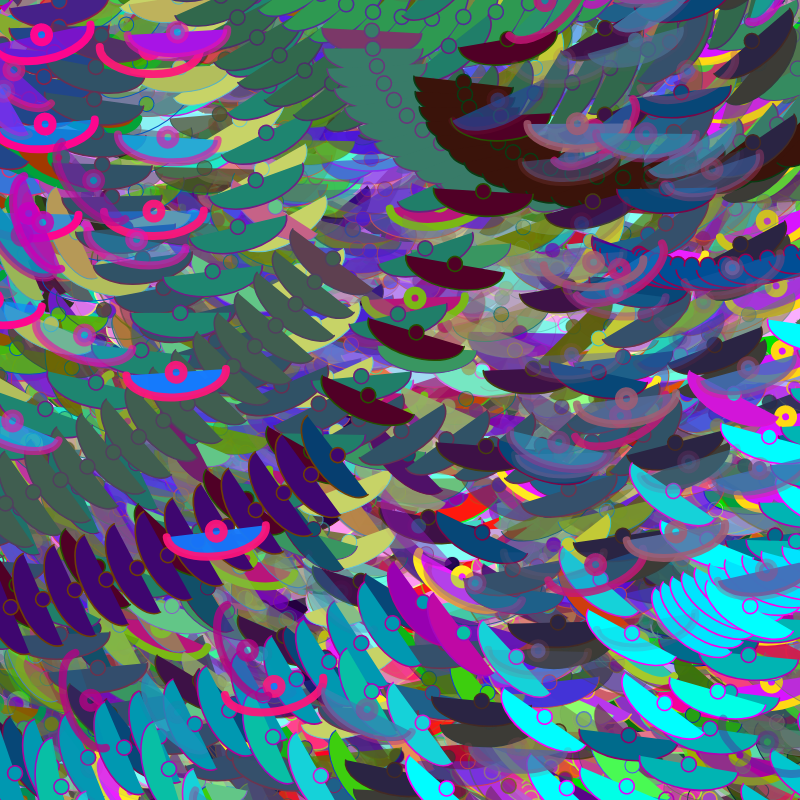 Pteridophytes #5 static token preview