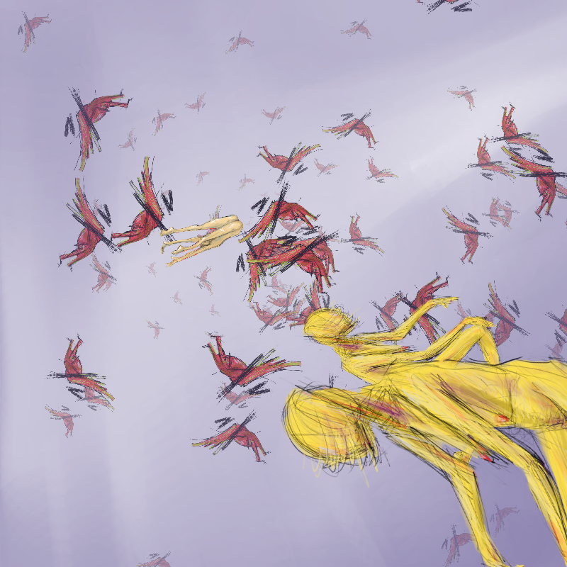 Sweet Depths #11 static token preview