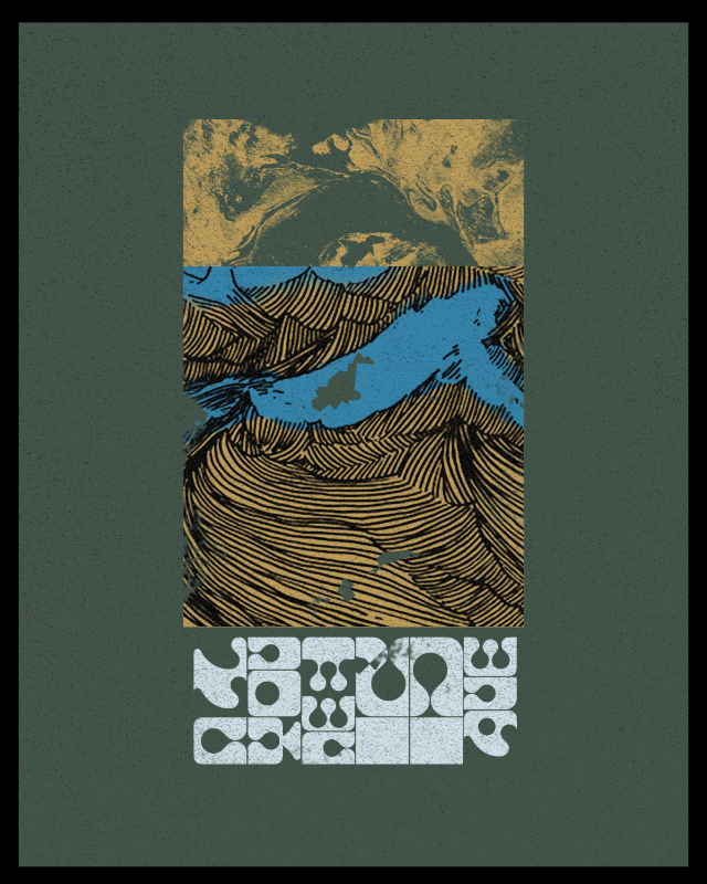 Bauhaus art #Lovely colors #20 static token preview