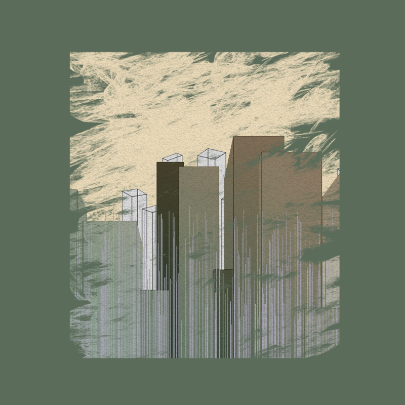 Cube art #24 static token preview