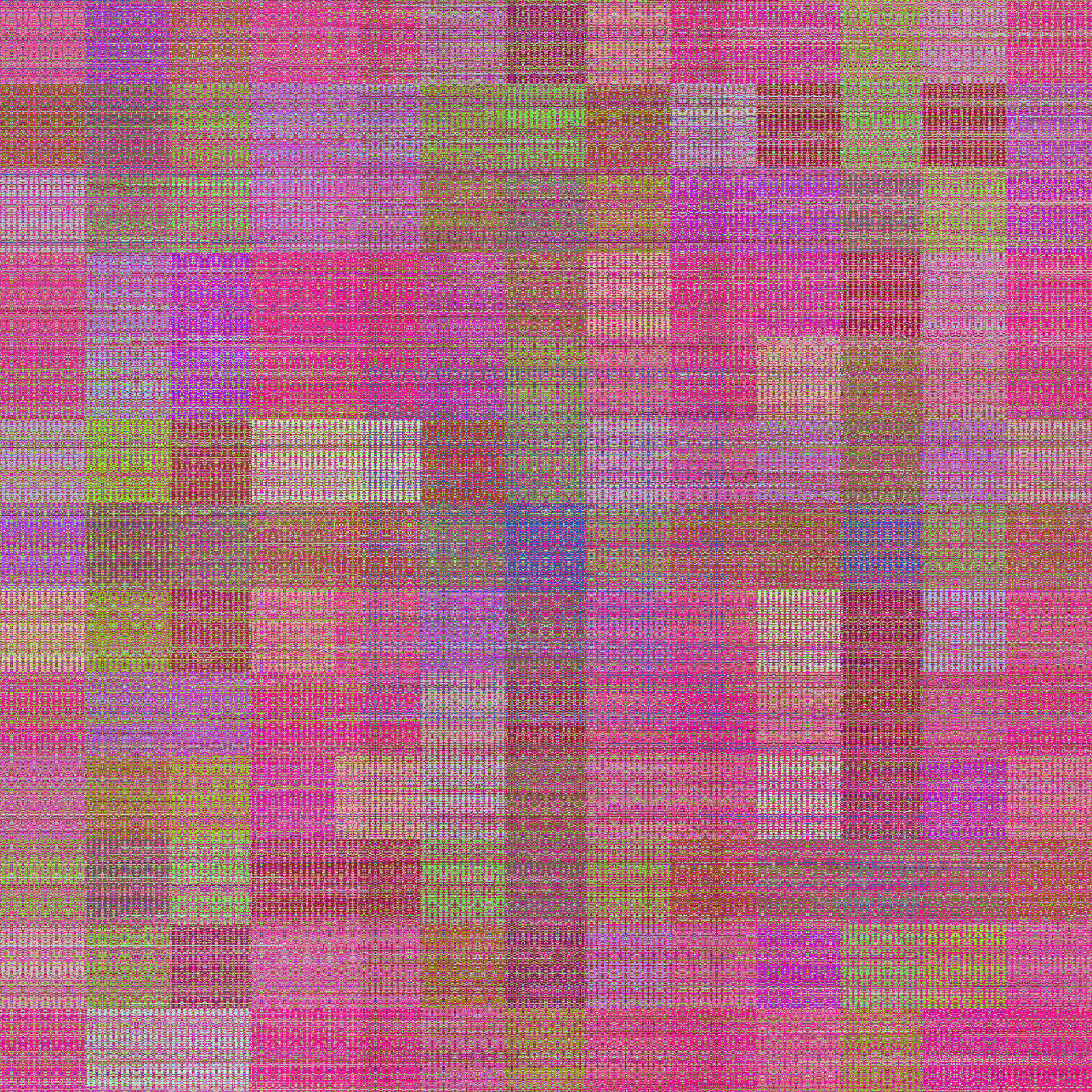 Chipped Dogtooth #2 static token preview