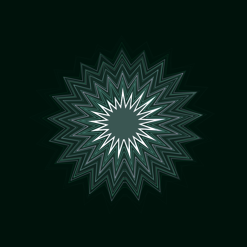 star (complex) #390 static token preview