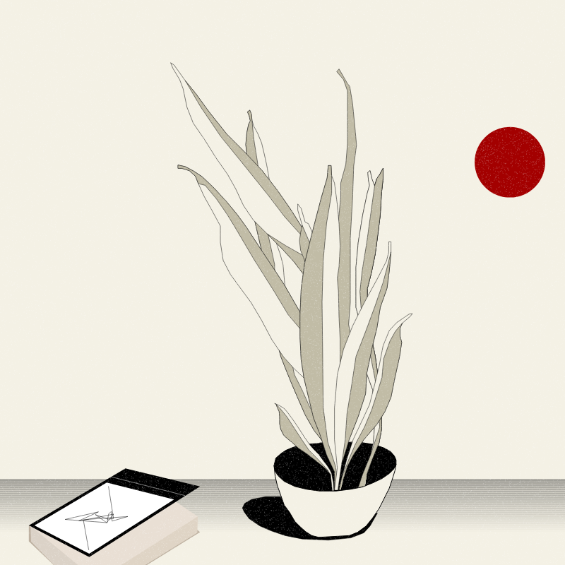 Still Life #2 #11 static token preview