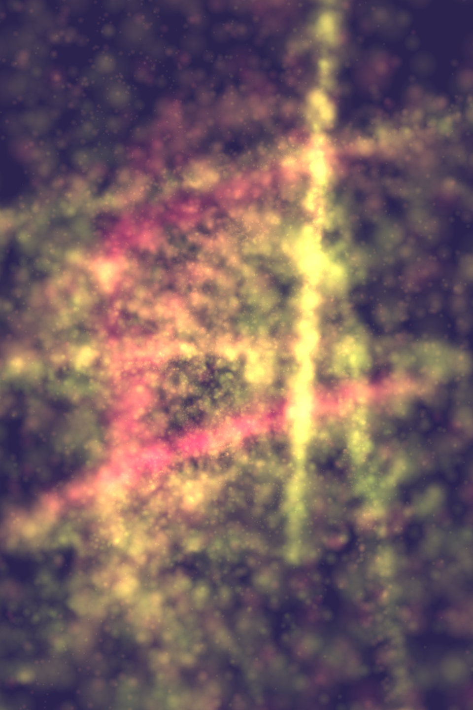 Orchestrated Chaos #20 static token preview