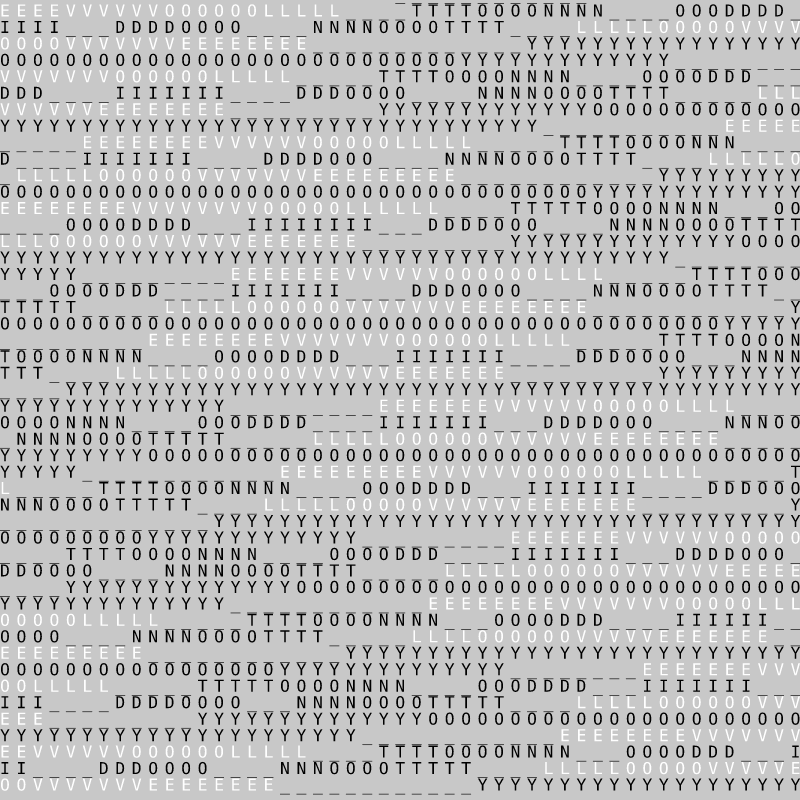 IDontKnowHowToSay #10 static token preview