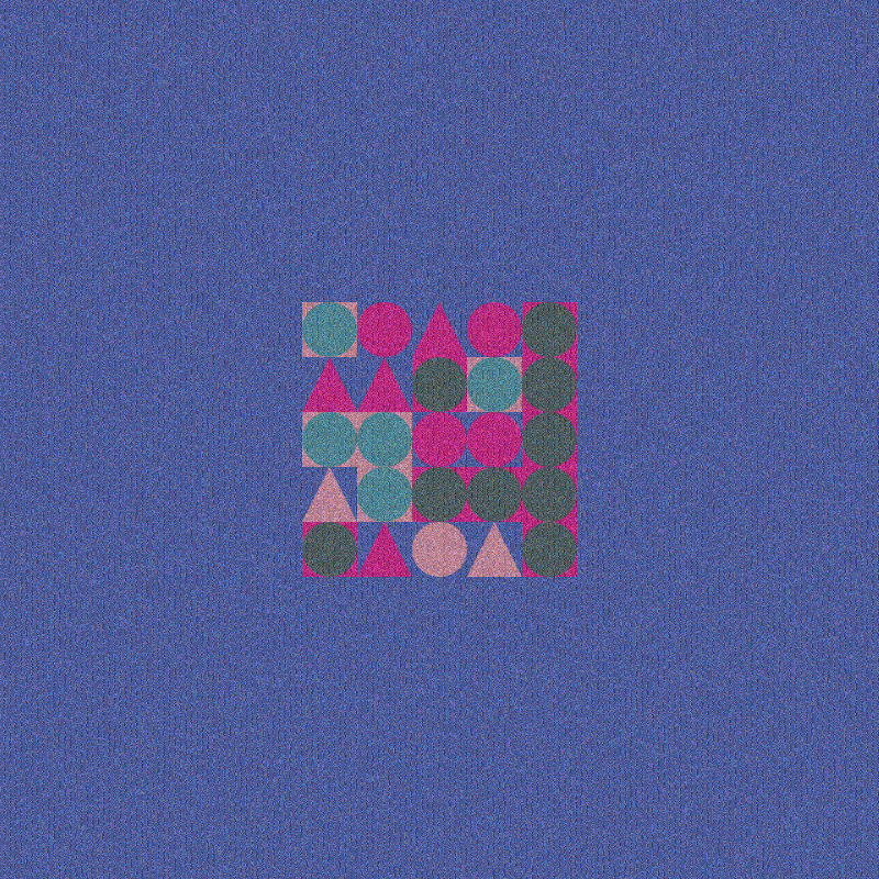 Painting Color Combinations #006 #10 static token preview