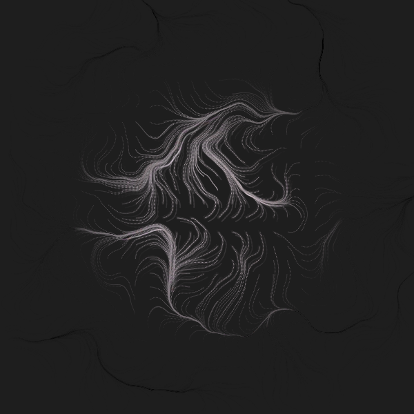 BWP#5: Dead trees #11 static token preview