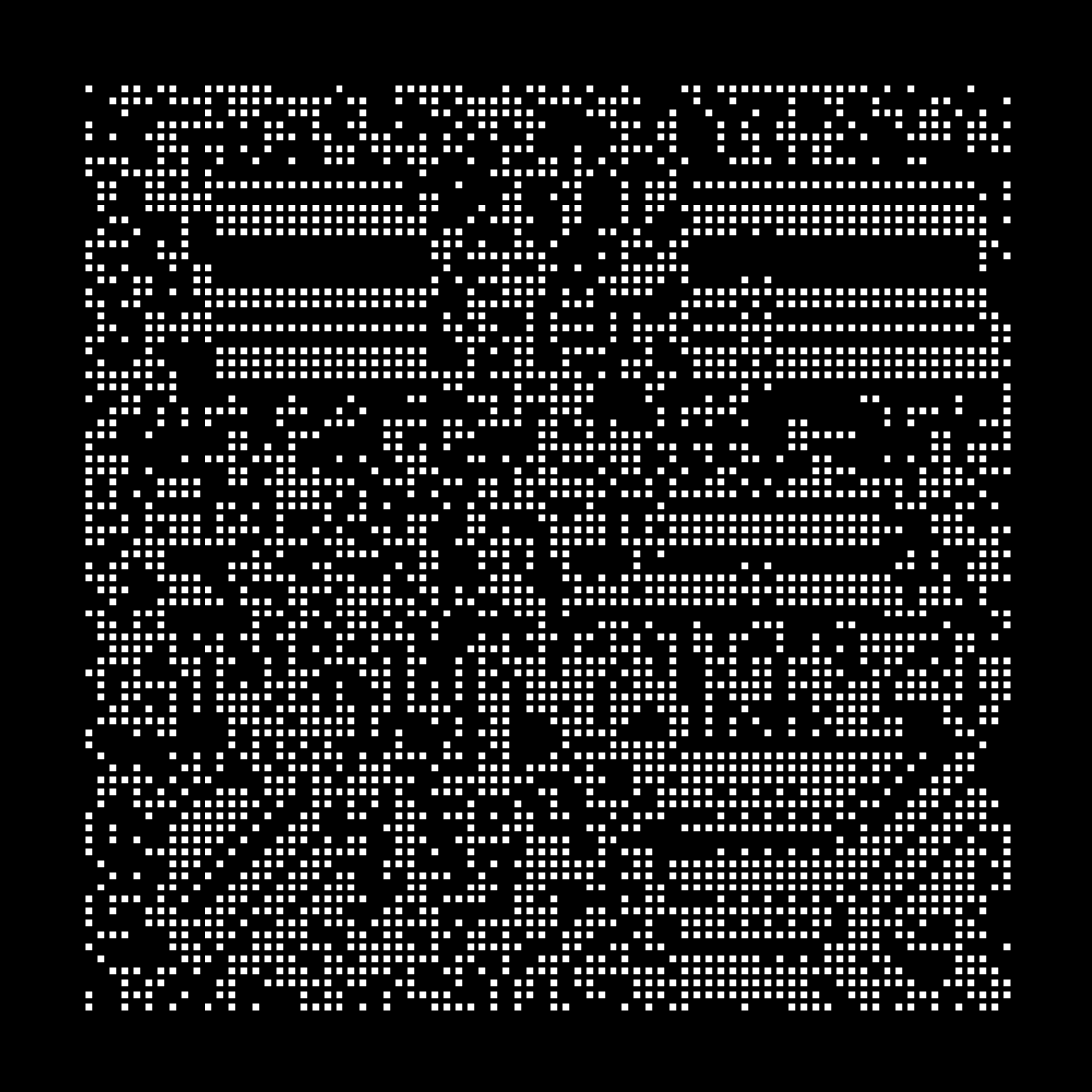 fx(gif) Pixel Grid Chronicles #28 static token preview