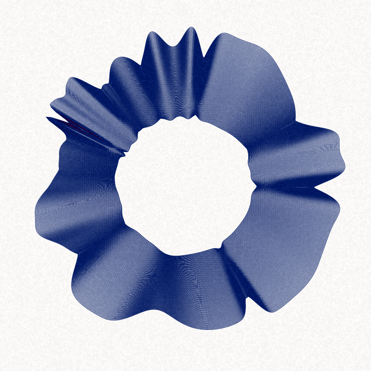 Plottable Circles #8 static token preview