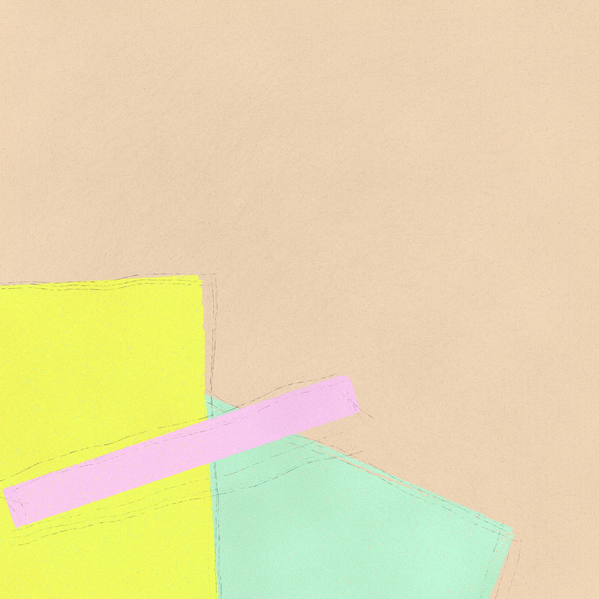 suprematism #8 static token preview