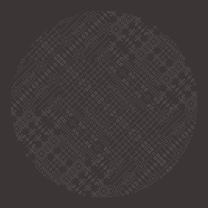Nothing Remains #14 static token preview