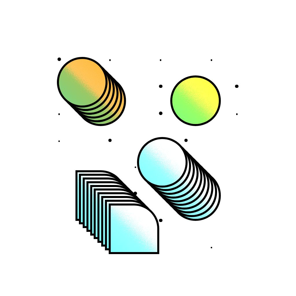fueled by randomness Pt. 02 #2 static token preview