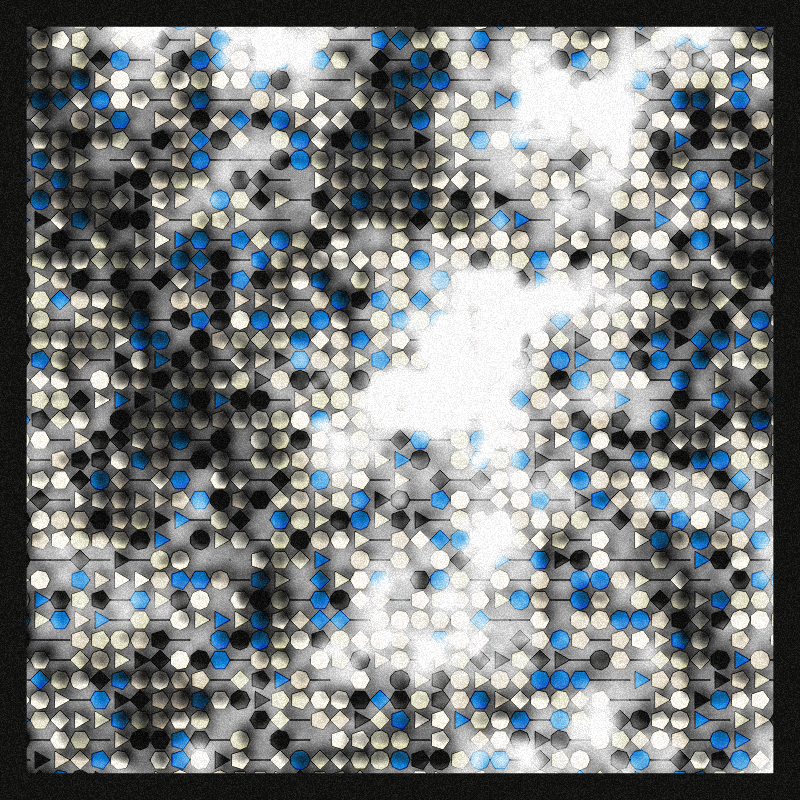 Component Map #1 static token preview