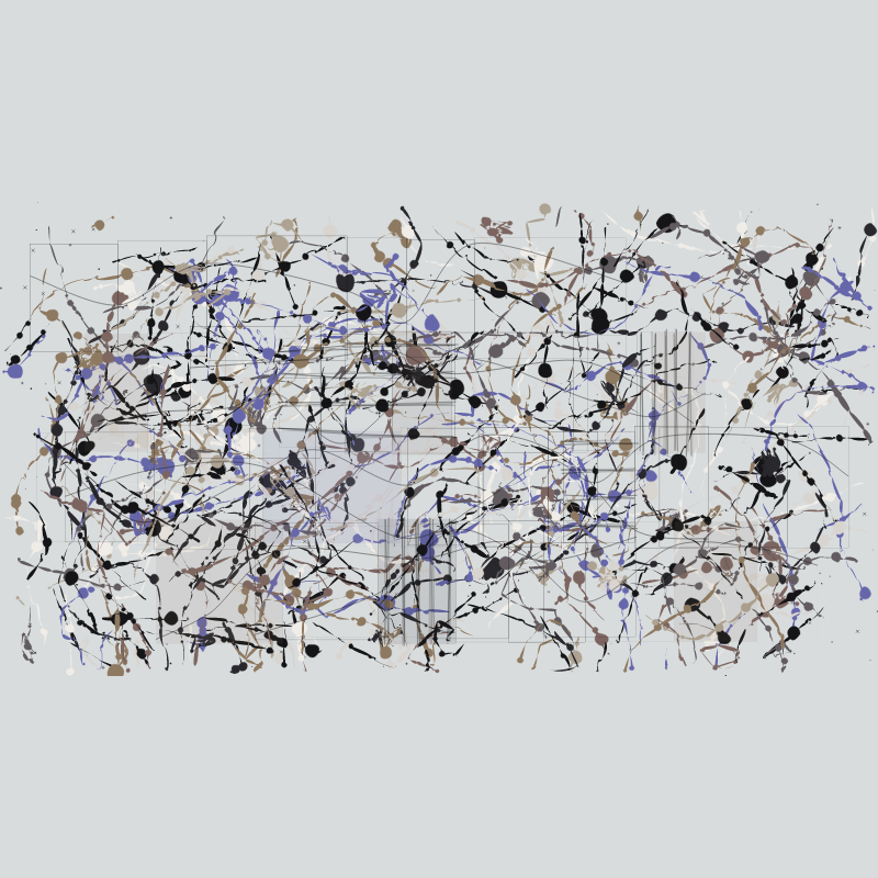 Ephemeral Walls #19 static token preview