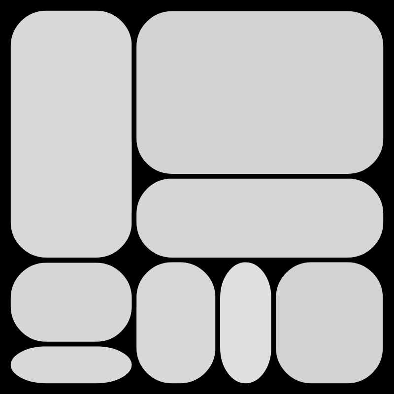 Object Φ #2 static token preview