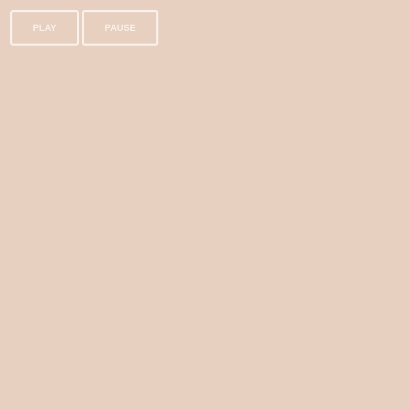 [AUDIO ON] Responsive 3D Cube #10 static token preview