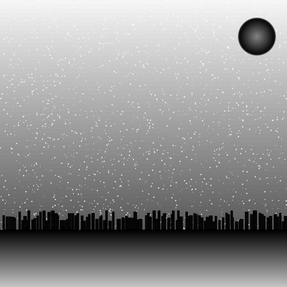 City noir #7 static token preview