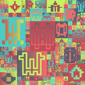 Pixel Paradigm project preview