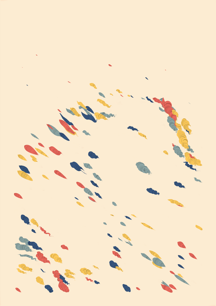 As Light As A Feather #10 static token preview