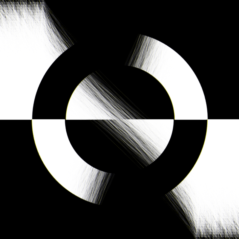 THE DOWNWARD SPIRAL #12 static token preview