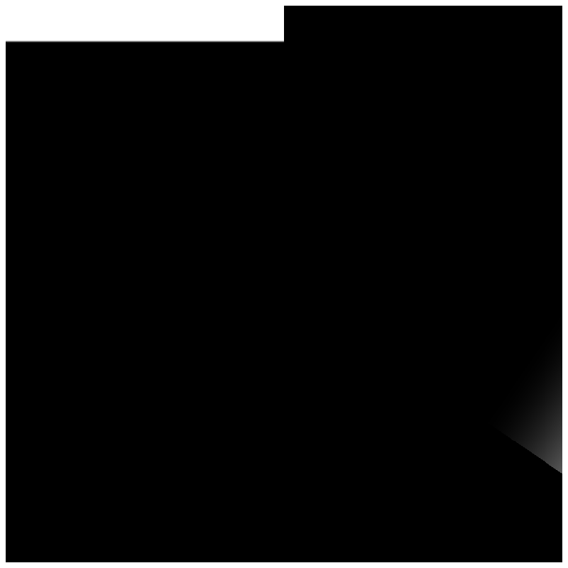 Flashing Web Spider #16 static token preview