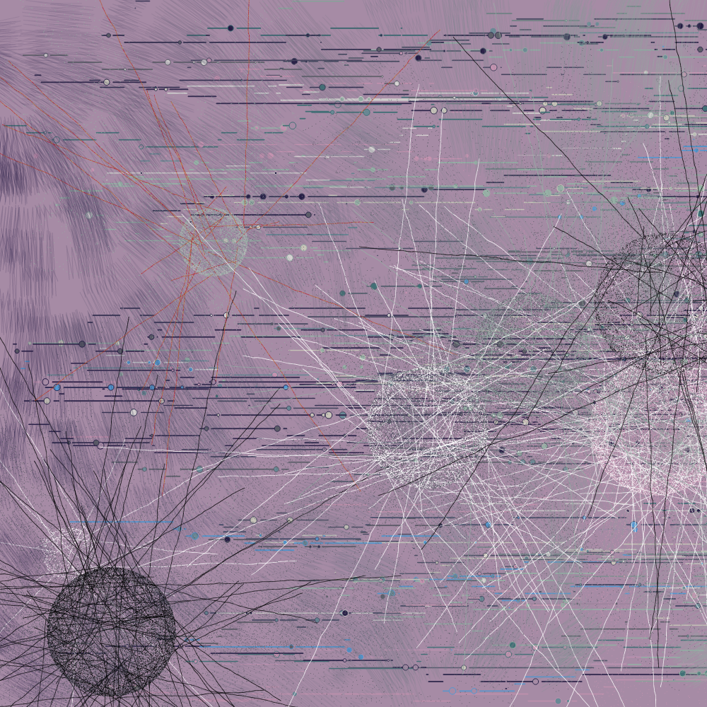 Celestial Collisions #732 static token preview