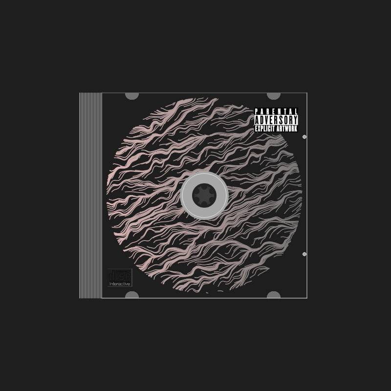 CD Cover generator #16 static token preview