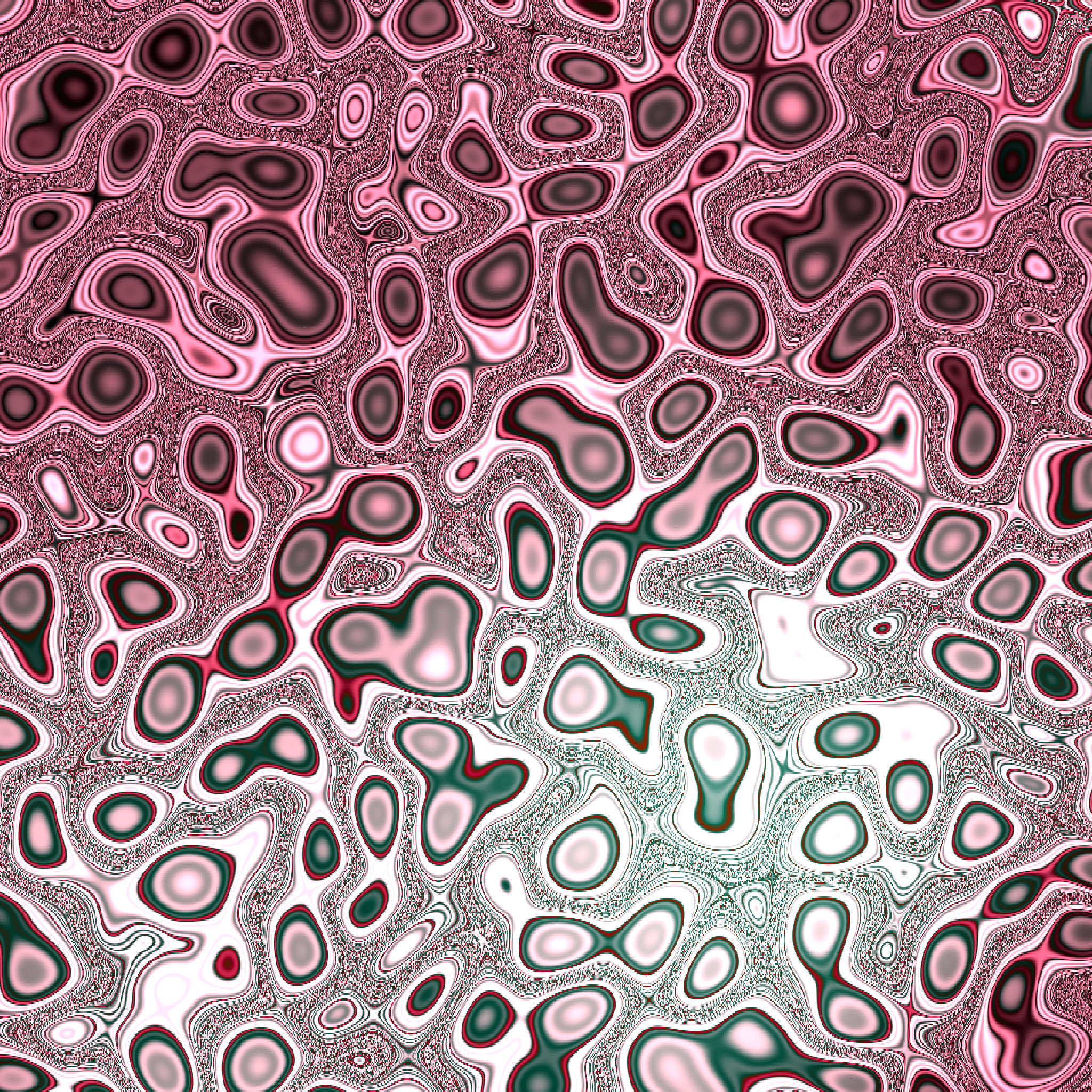 PROCEDURAL_FLOW #22 static token preview