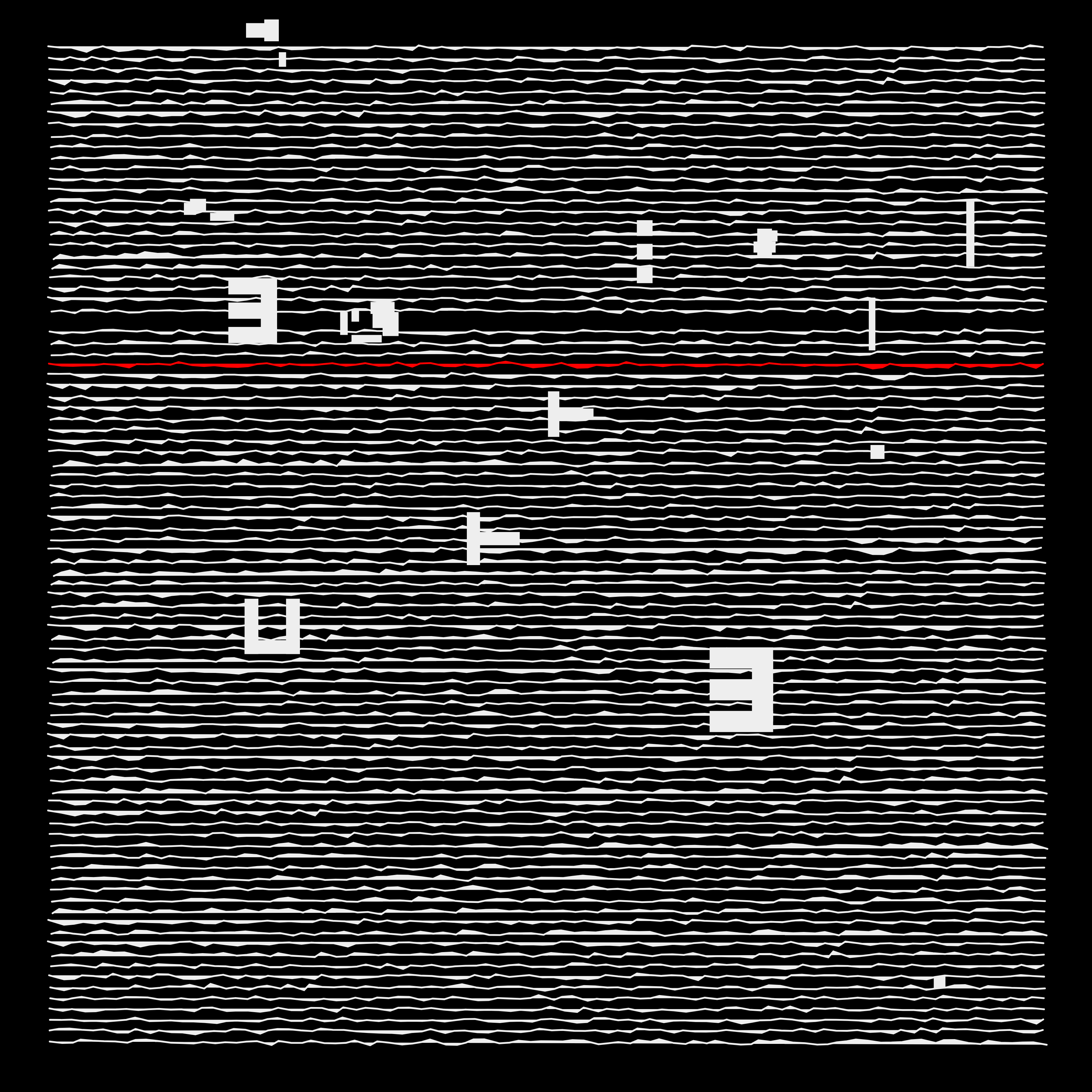 BROKEN SCORE SYNTH #7 static token preview