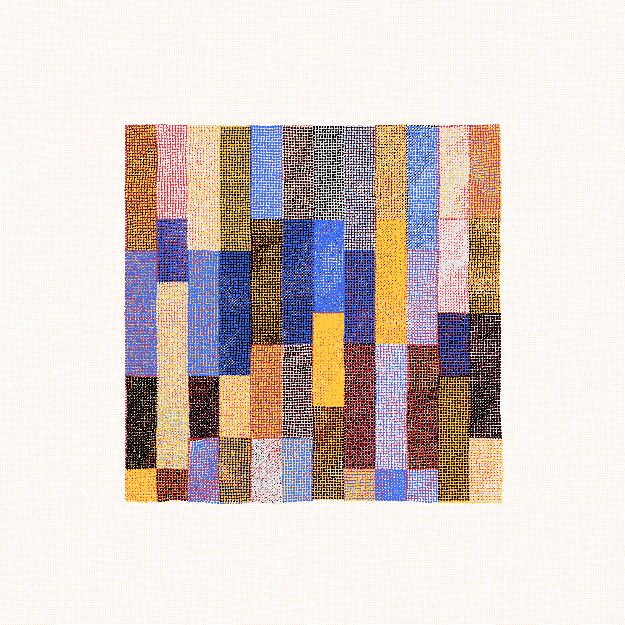 Pigments #170 static token preview