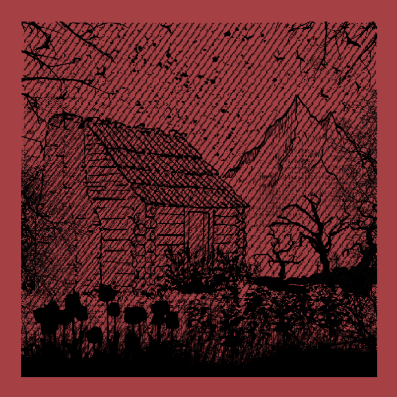 Lonely Cabins #15 static token preview