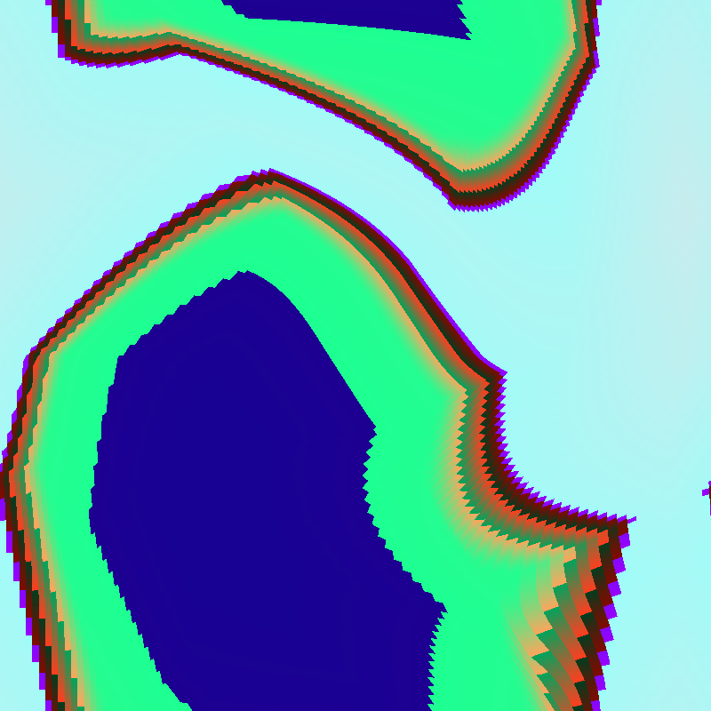 Trippy Lava Lamp #6 static token preview