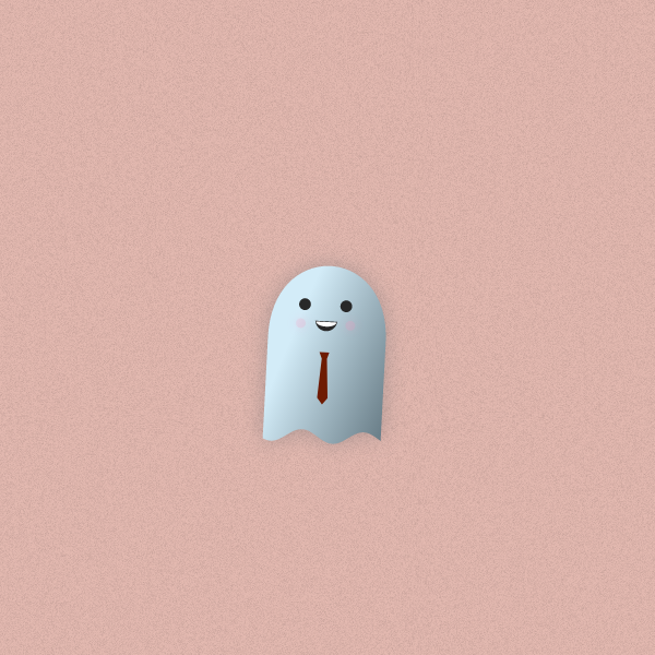 Ghost Friend #51 static token preview