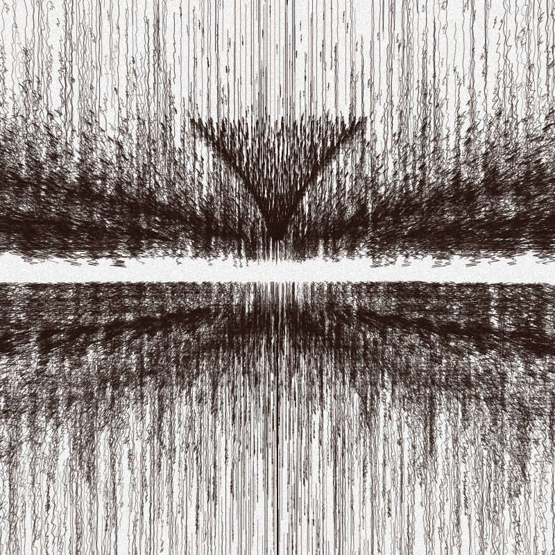 Suprematist Method #5 #2 static token preview