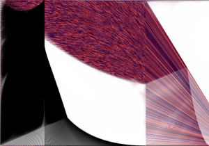 Screen project preview